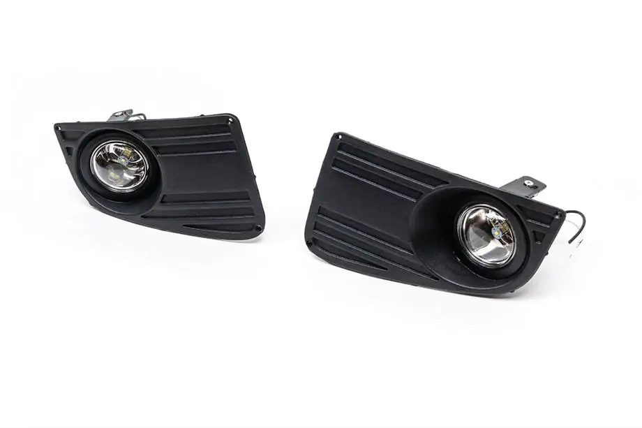 Volkswagen Crafter 2006–2016 Sumuvalot (LED-polttimolla) Kuva 3