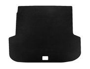 Subaru Outback 2005–2009 EVA-tavaratilan matto (Musta) kuva 1