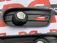 Volkswagen T4 Transporter 1990–2003 LED-sumuvalot (diodit) kuva 3