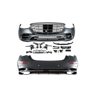 AMG Line -korisarja