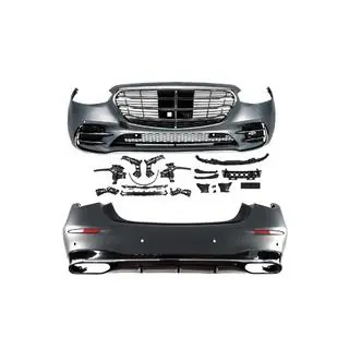 AMG Line -korisarja