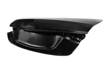 Mercedes S-class W221 2005–2013 Restyling-sarja W223 AMG S63:lle (sis. ovenkahvat ja koristeosat) kuva 17