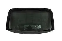 Mercedes S-class W221 2005–2013 Restyling-sarja W223 AMG S63:lle (sis. ovenkahvat ja koristeosat) kuva 86