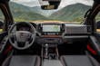 Koeajo: kolmannen sukupolven Nissan Frontier -pickup kuva 6