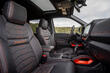 Koeajo: kolmannen sukupolven Nissan Frontier -pickup kuva 7