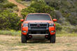 Koeajo: kolmannen sukupolven Nissan Frontier -pickup kuva 5