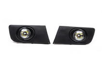 Volkswagen Amarok 2010–2022 Sumuvalot (LED-polttimolla) kuva 2