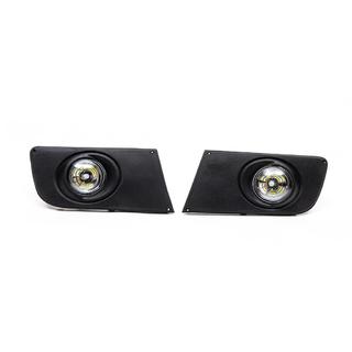 Sumuvalot (LED-polttimolla) kuva 2