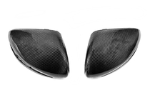 Mercedes G class W465 2025– Carbon-peilinkuoret (2 kpl) kuva 9