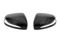 Mercedes G class W465 2025– Carbon-peilinkuoret (2 kpl) kuva 5