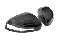 Mercedes G class W465 2025– Carbon-peilinkuoret (2 kpl) kuva 6