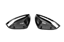 Mercedes G class W465 2025– Carbon-peilinkuoret (2 kpl) kuva 8