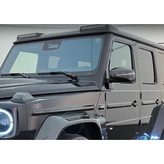 Carbon-peilinkuoret (2 kpl) Mercedes G class W465 2025– kuva 1
