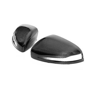 Carbon-peilinkuoret (2 kpl) Mercedes G class W465 2025– kuva 4