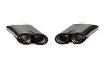 Mercedes G class W465 2025– Pakoputken päät BRB Carbon (2 kpl) kuva 20