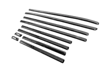 Mercedes G class W465 2025– BRB Carbon -koristelistat (10 kpl) kuva 5