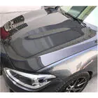 BMW 1-sarja F20/F21 2011–2019 Konepelti (hiilikuitu) kuva 3