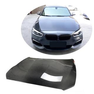 Konepelti (hiilikuitu) BMW 1-sarja F20/F21 2011–2019 kuva 1