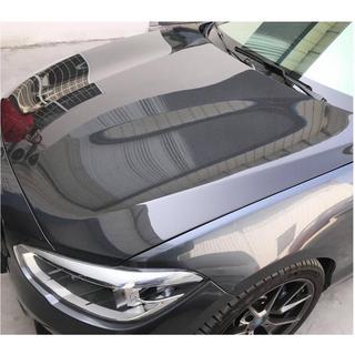 Konepelti (hiilikuitu) BMW 1-sarja F20/F21 2011–2019 kuva 3