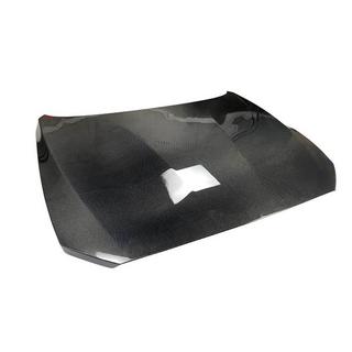 Konepelti (hiilikuitu) BMW 1-sarja F20/F21 2011–2019 kuva 4