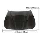 BMW 2-sarja F22/F23 2014–2021 Konepelti V1 (Carbon) kuva 6