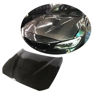 Konepelti V1 (Carbon) kuva 1