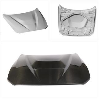 Konepelti V1 (Carbon) BMW 2-sarja F22/F23 2014–2021 kuva 2