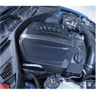BMW 2-sarja F22/F23 2014–2021 Moottorin suojakansi (F87 M2/M2 Compertition, hiilikuitu) kuva 4