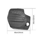 BMW 2-sarja F22/F23 2014–2021 Moottorin suojakansi (F87 M2/M2 Compertition, hiilikuitu) kuva 6