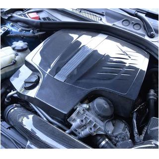 Moottorin suojakansi (F87 M2/M2 Compertition, hiilikuitu) BMW 2-sarja F22/F23 2014–2021 kuva 3