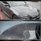 BMW 3-sarja G20/G21 2018– Hiilikuitukonepelti (V1) kuva 4