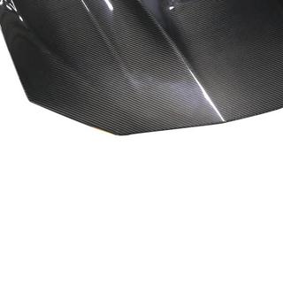 Konepelti (hiilikuitu) BMW 4-sarja G22/23/26 2020– kuva 4