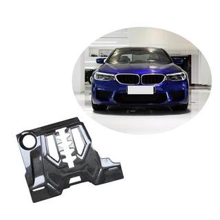 Hiilikuituinen moottorin suojakansi (F90) BMW 5-sarja G30/G31 2017–2023