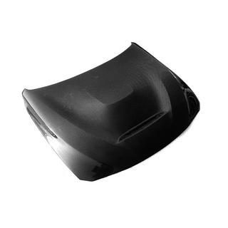 Konepelti GTS-Style V1 (F30/F31, hiilikuitu) BMW 3-sarja F30/F31 2012–2019 kuva 3