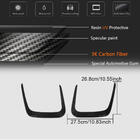 BMW 4-sarja G22/23/26 2020– Koristepaneelit Carbon (2021+) kuva 6