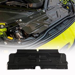 Konepellin lista (G80, hiilikuitu) BMW 3-sarja G20/G21 2018– kuva 1