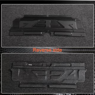 Konepellin lista (G80, hiilikuitu) BMW 3-sarja G20/G21 2018– kuva 4