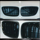BMW 2-sarja F22/F23 2014–2021 M-Look munuaismaskit (hiilikuitu) kuva 3