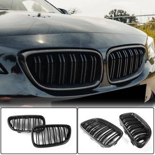 M-Look munuaismaskit (hiilikuitu) BMW 2-sarja F22/F23 2014–2021 kuva 1