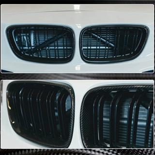 M-Look munuaismaskit (hiilikuitu) BMW 2-sarja F22/F23 2014–2021 kuva 3