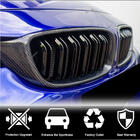 BMW 3-sarja F30/F31 2012–2019 Munuaismaskit M-Look V1 (Hiilikuitu) kuva 2