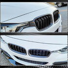 BMW 3-sarja F30/F31 2012–2019 Munuaismaskit M-Look V1 (Hiilikuitu) kuva 4