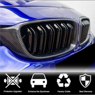 Munuaismaskit M-Look V1 (Hiilikuitu) kuva 2