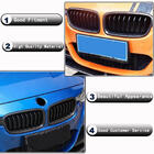 BMW 3-sarja F30/F31 2012–2019 Munuaismaskit 1 Bar (hiilikuitu) kuva 2