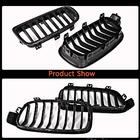 BMW 3-sarja F30/F31 2012–2019 Munuaismaskit 1 Bar (hiilikuitu) kuva 5