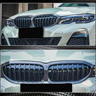 BMW 3-sarja G20/G21 2018– Munuaismaskit dry carbon V1 (2019-2022) kuva 5