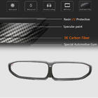 BMW 3-sarja G20/G21 2018– Munuaismaskit dry carbon V1 (2019-2022) kuva 6