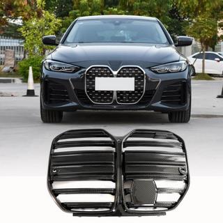 V5 munuaisritilät (G82/G83, hiilikuitu) BMW 4-sarja G22/23/26 2020– kuva 1
