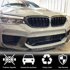 BMW 5-sarja G30/G31 2017–2023 Etusäleikön kehys (2017-2020, hiilikuitu) kuva 2