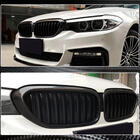 BMW 5-sarja G30/G31 2017–2023 Munuaismaskit M-Look V2 (2017-2020, hiilikuitu) kuva 4